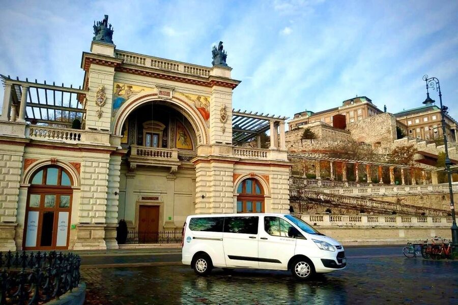 Budapest: 3-Hour Grand City Tour and Castle Walk - Why this 3-hour Grand City Tour works on your first day in Budapest