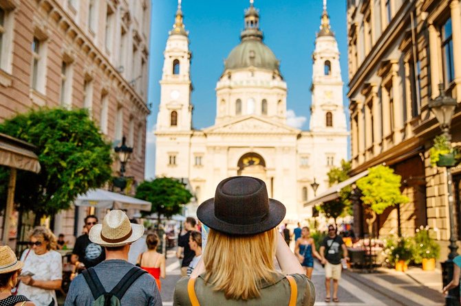Budapest: 3-Hour Live-guided Bus Tour and 1-hour River Cruise - Who Should Book This Bus and Danube Combo?