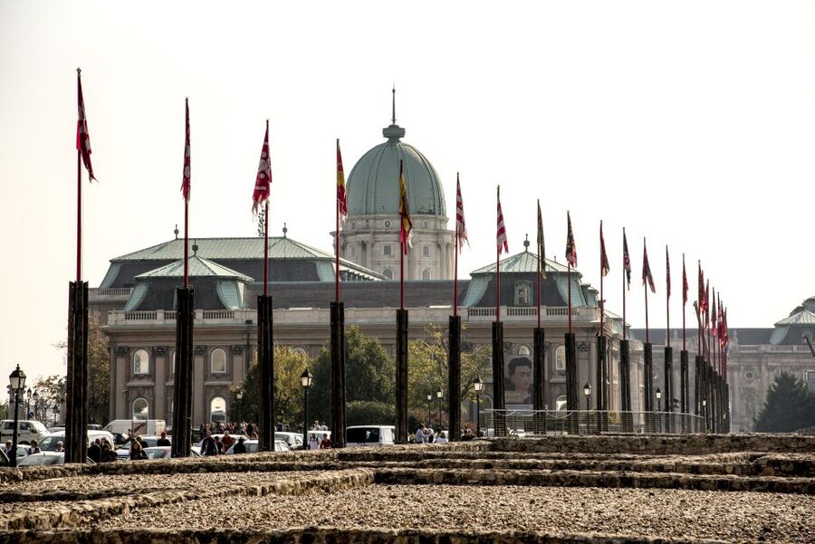 Budapest: 3-Hour Live Guided Sightseeing Tour - Why this 3-hour Budapest highlights tour is a smart first move