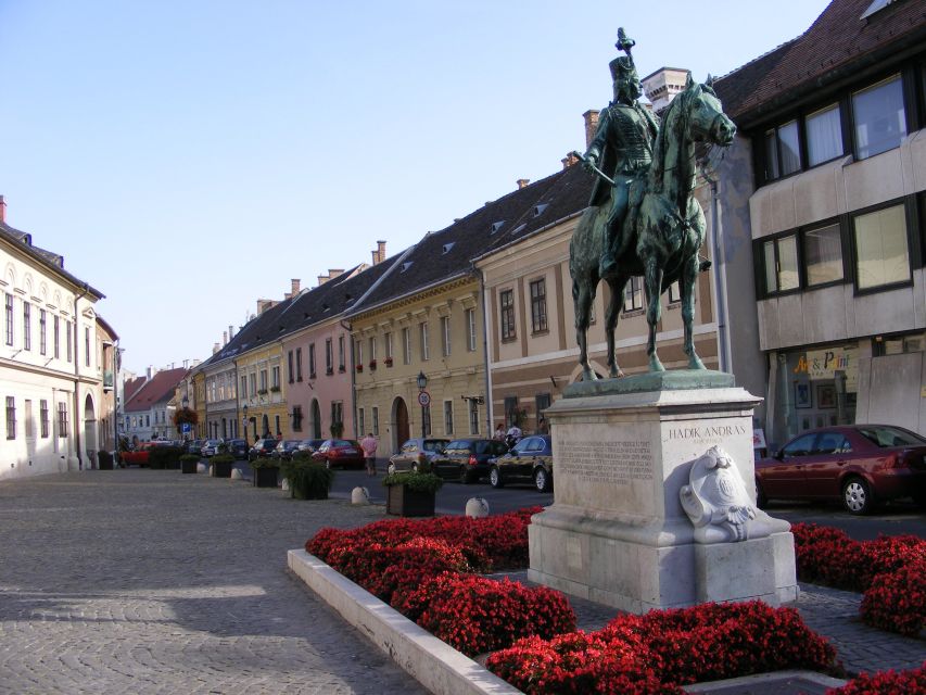 Budapest 3-Hour Private Walking Tour with Route Options - Key points to know before you walk