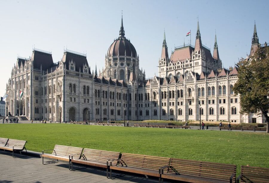 Budapest 3-Hour Private Walking Tour with Route Options - Castle District: Royal Palace spaces, President’s Alexander Palace, Fisherman’s Bastion, and Matthias Church