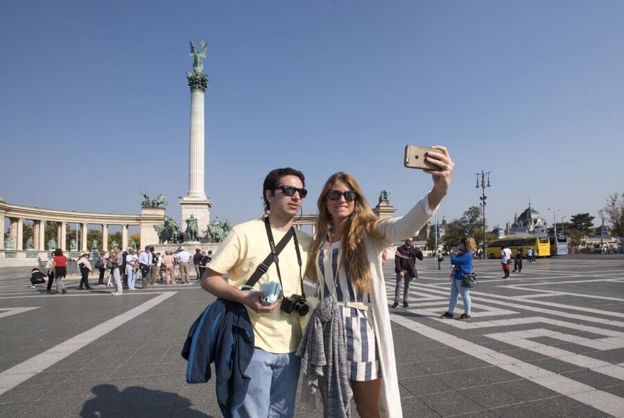 Budapest 3-Hour Private Walking Tour with Route Options - How to make the tour feel truly private (and not like a monologue)