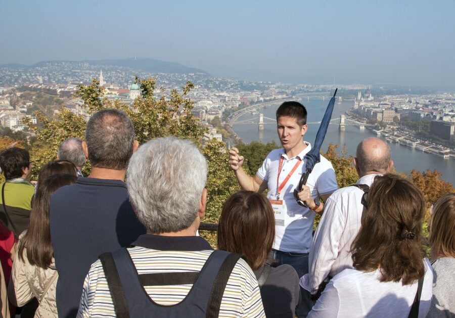 Budapest: 3-Hour Trabant Sightseeing Tour - Optional Trabant airport transfer