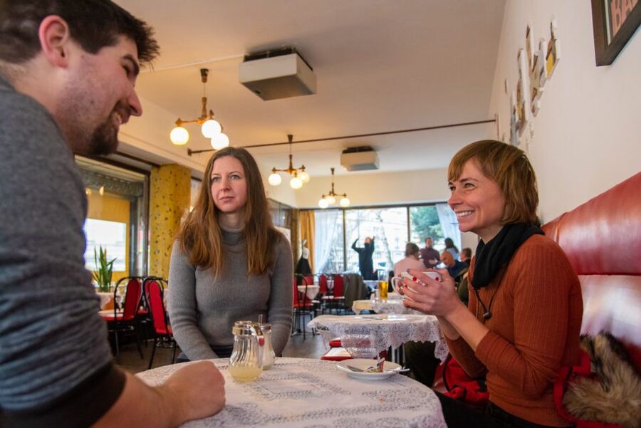 Budapest: 3-Hour Walking Tour About Communism (Small Group) - Getting the Communist ideology in plain language