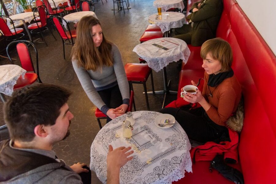 Budapest: 3-Hour Walking Tour About Communism (Small Group) - How to get the most out of this tour