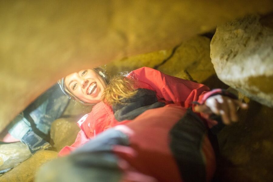 Budapest: Adventure Caving Tour with Guide - The thermal springs connection: where Budapest’s hot water goes underground