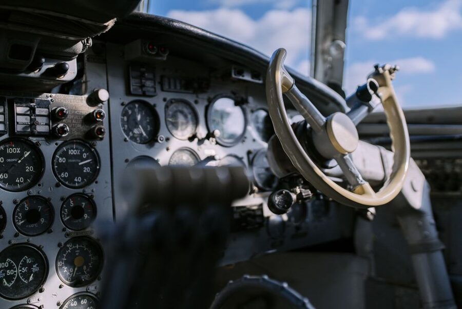 Budapest: Aeropark Admission Ticket - Key highlights worth showing up for