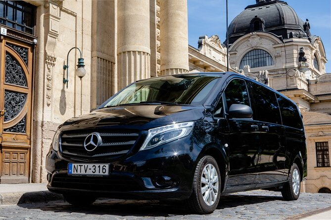 Budapest Airport - Budapest City Transfer - Key Things I’d Pay Attention To Before Booking