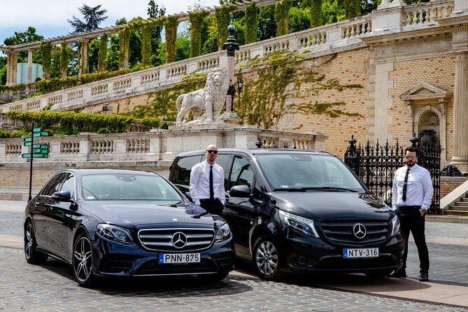 Budapest Airport - Budapest City Transfer - Why a Budapest Airport Car Beats Taxi Stress (Especially After Customs)