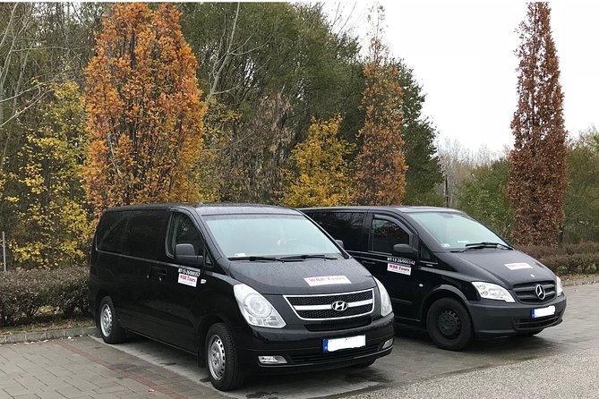 Budapest Airport Transfers - Key things that make this Budapest transfer worth a look
