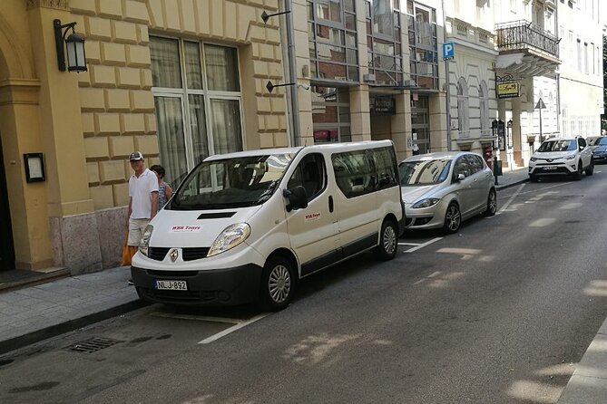 Budapest Airport Transfers - The Private Door-to-Door Ride, What It Feels Like in Real Life