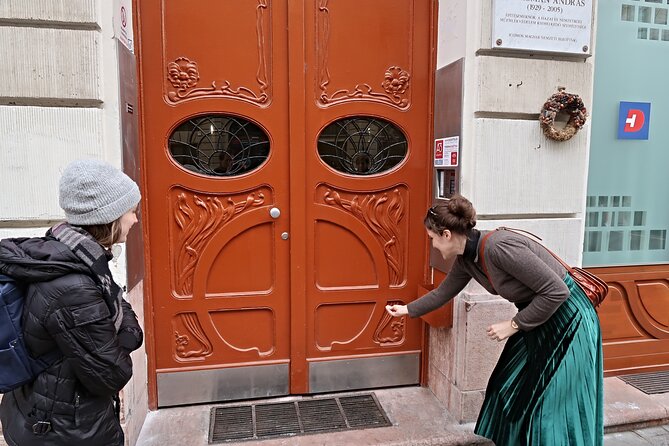 Budapest Art Nouveau Walking Tour - Price and value: is $123 worth it for 3 hours?