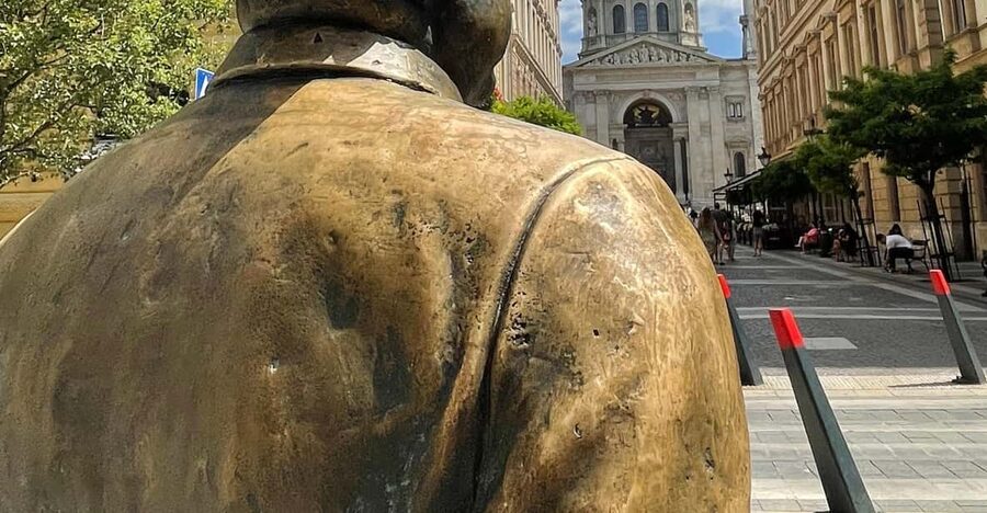 Budapest: Assist the Authorities Outdoor Escape Room Game - Why this outdoor escape game is a great fit for Budapest