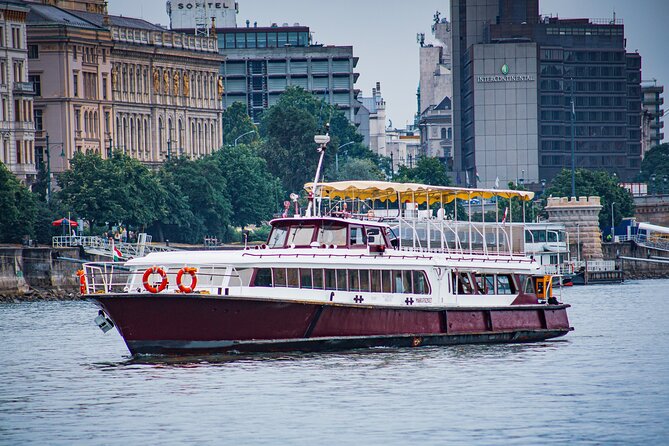Budapest Audio Guide Cruise with Day, Sunset and Night Options - Price and Value: Why $14.40 Can Be a Great Deal, if You Manage Expectations
