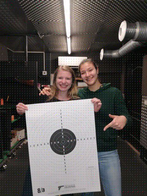 Budapest: Basic gun-shooting package - Key Highlights You’ll Feel Right Away