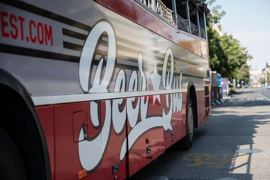 Budapest: BeerBus Sightseeing Tour with unlimited beer - Key Things I’d Pay Attention To