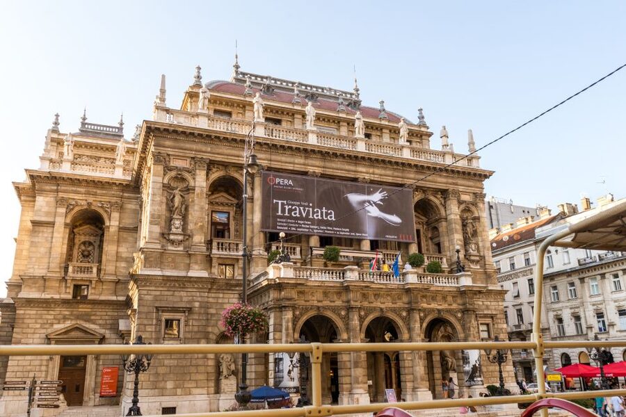 Budapest: Big Bus Hop-On Hop-Off Tour by Open-top Bus - Who this tour fits best, and who might want a different plan