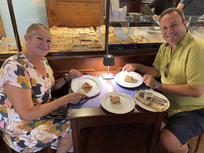 Budapest Bites: A street food adventure (3 iconic dishes) - How to get the most out of the three tastings