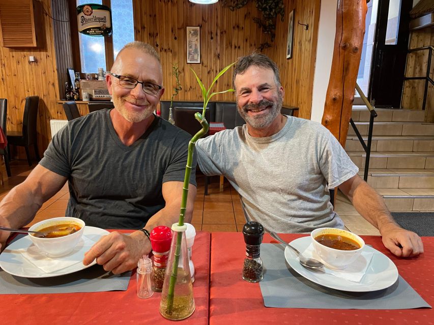 Budapest Bites: A street food adventure (3 iconic dishes) - Price and value: is $83 per person fair for 2.5 hours?