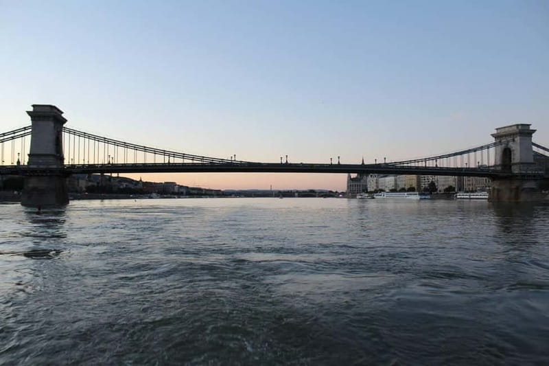 Budapest Boat Cruise with Personal Live Tour Guiding(+Drink) - Who this cruise fits best (and who should think twice)