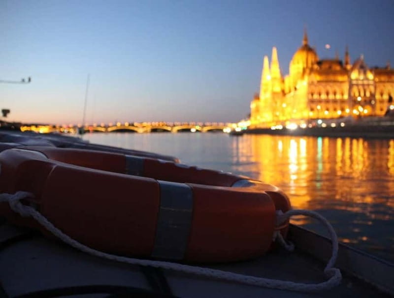 Budapest Boat Cruise with Personal Live Tour Guiding(+Drink) - Price and value, is $49 actually fair?