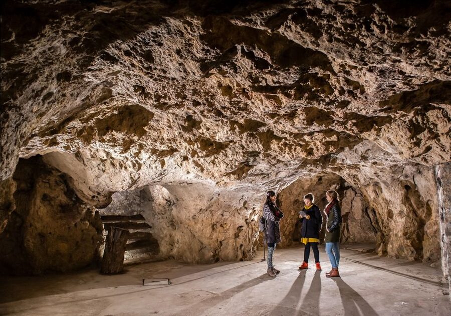 Budapest: Buda Castle Cave Tour - Why Buda Castle’s Underground Caves Feel Like Real Time Travel