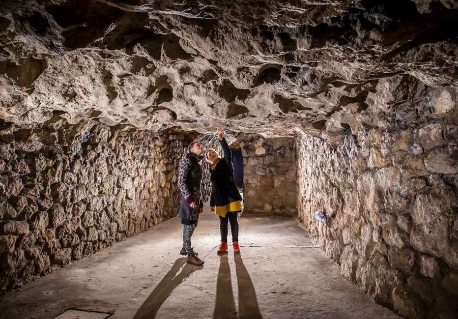 Budapest: Buda Castle Cave Tour - My Bottom Line, Should You Book the Buda Castle Cave Tour?