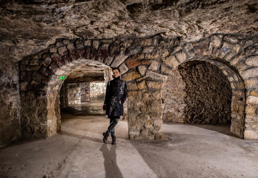 Budapest: Buda Castle Cave Tour - What to Bring and What Rules to Respect Before You Enter