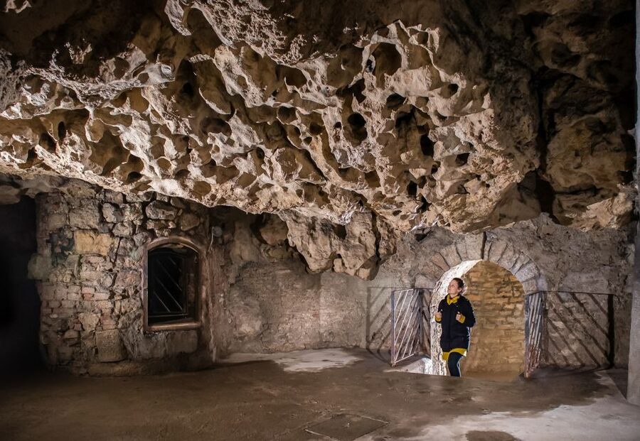 Budapest: Buda Castle Cave Tour - Who Should Book This, and Who Should Skip It