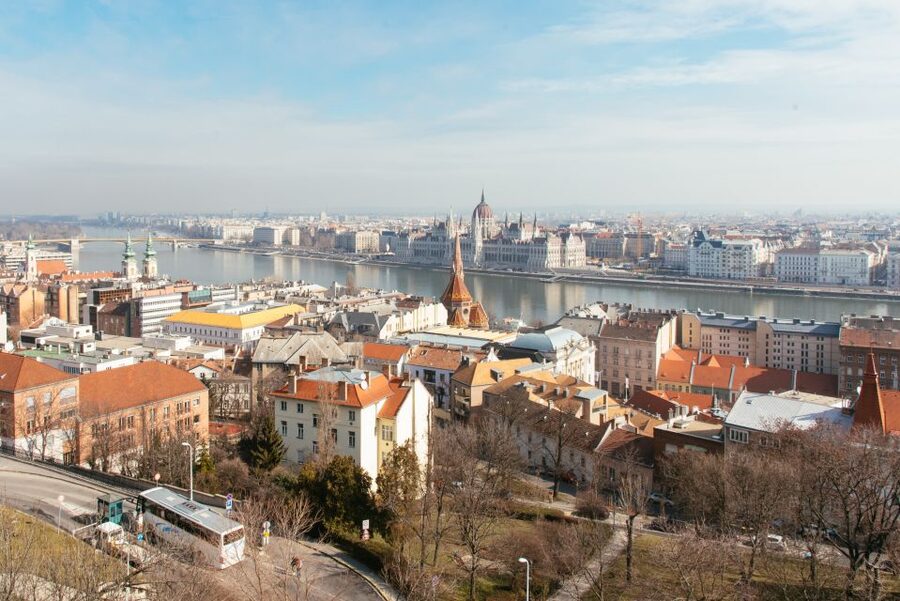 Budapest: Buda Castle District Walking Tour with a Historian - Should you book Budapest Explorers Buda Castle with a historian?