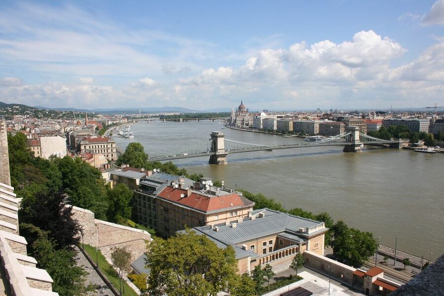 Budapest: Buda Castle Private Walking Tour - Weather, shoes, and who should skip this tour