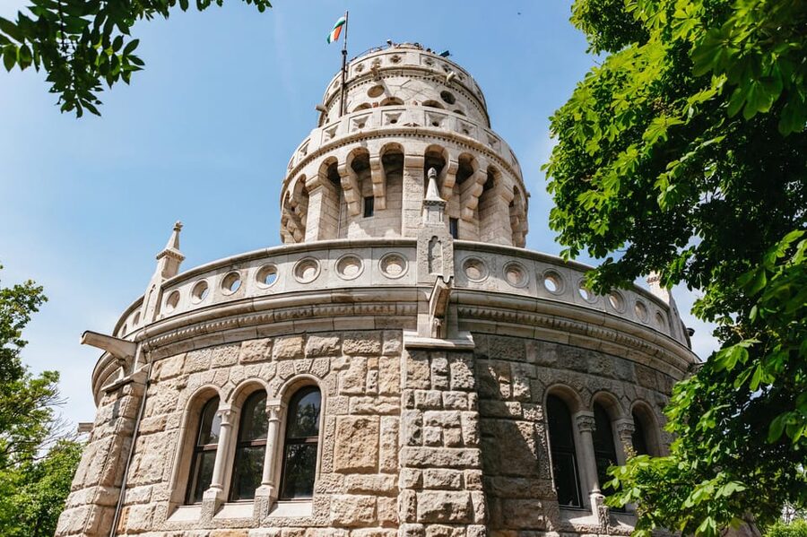 Budapest: Buda Hills Guided Hiking Tour with Optional Lunch - How Hard Is It, Really? Shoes, Timing, and Comfort