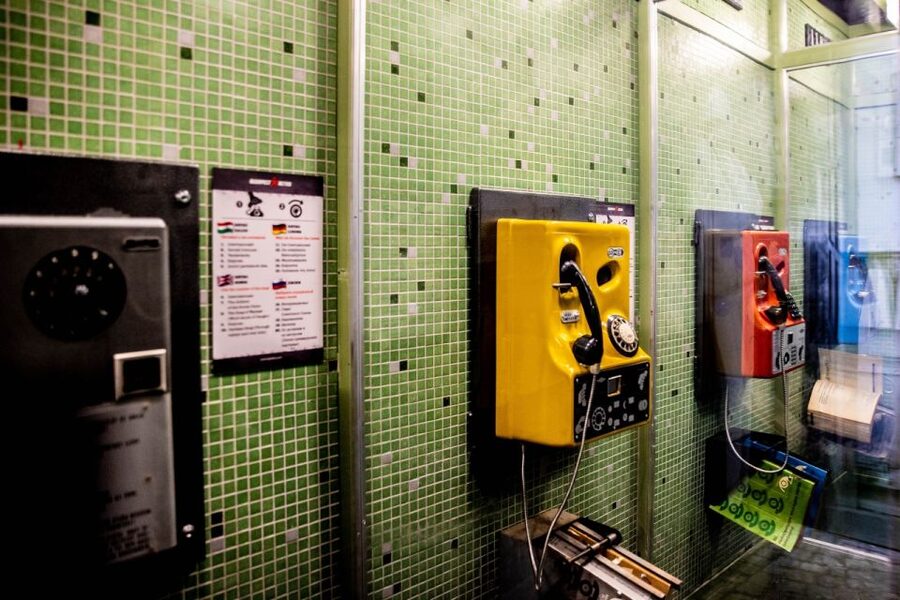Budapest: Budapest Retro Interactive Museum Ticket - Quick Hits: Budapest Retro Museum in Plain English