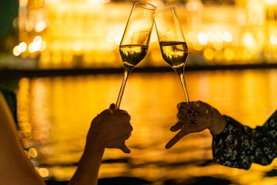 Budapest: Candlelit Dinner River Cruise with Live Music - Price and value: does $129 really pencil out?