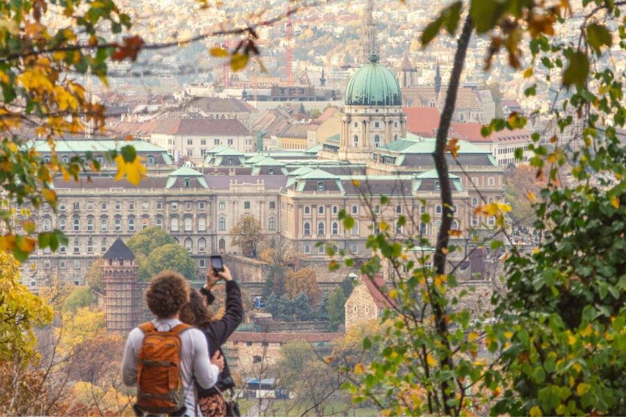 Budapest Card: Public Transport, 30+ Top Attractions & Tours - How the Budapest Card saves you money and time in real life