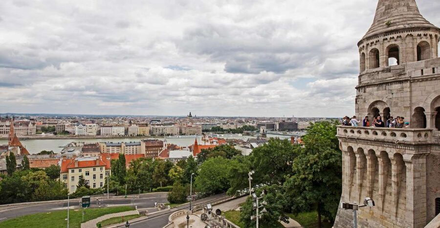 Budapest: Castle District Walk with Matthias Church Entry - Key Things That Make This Tour Worth Your Time