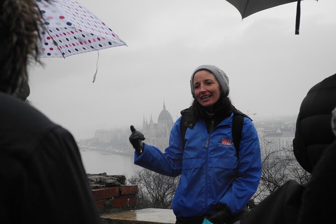 Budapest Castle District Walking Tour - Key Highlights You Should Know Before You Go