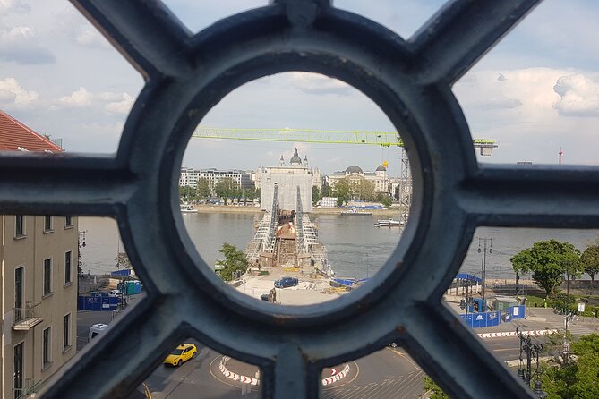 Budapest Castle District Walking Tour - Why This Castle District Tour Fits First-Timer Budapest So Well