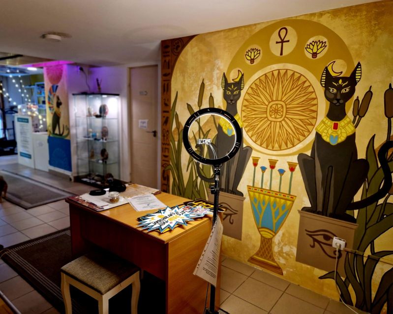 Budapest: Cat Museum Budapest Entry Ticket - Upstairs Porcelain Art: Zsolnay, Herendi, Hollóházy