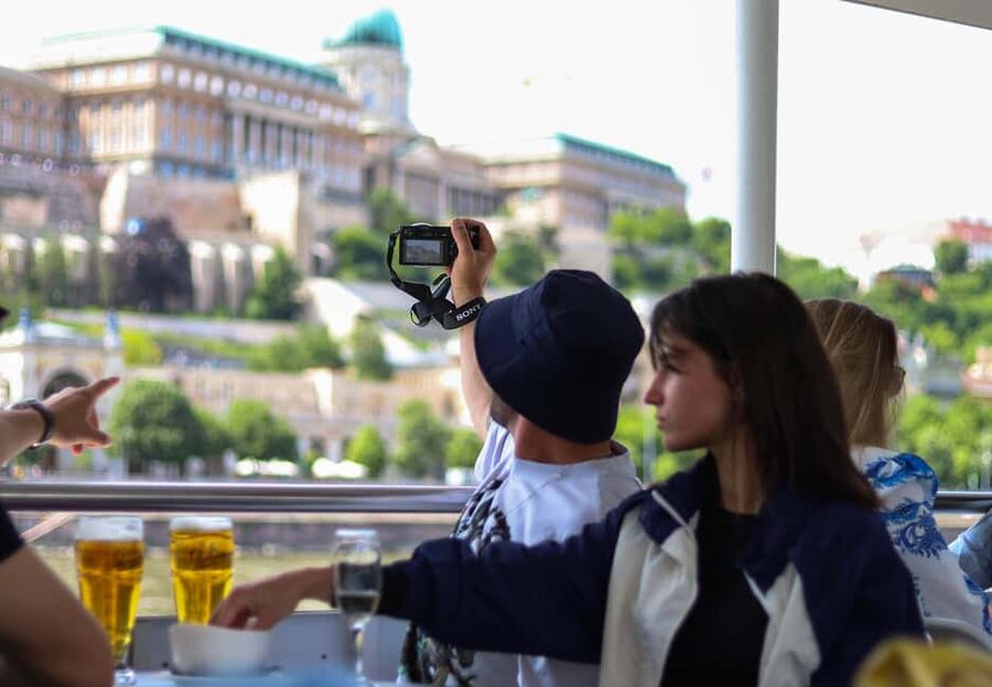Budapest: Catamaran Pizza Cruise - Price and Value: Is $41 Actually Fair?