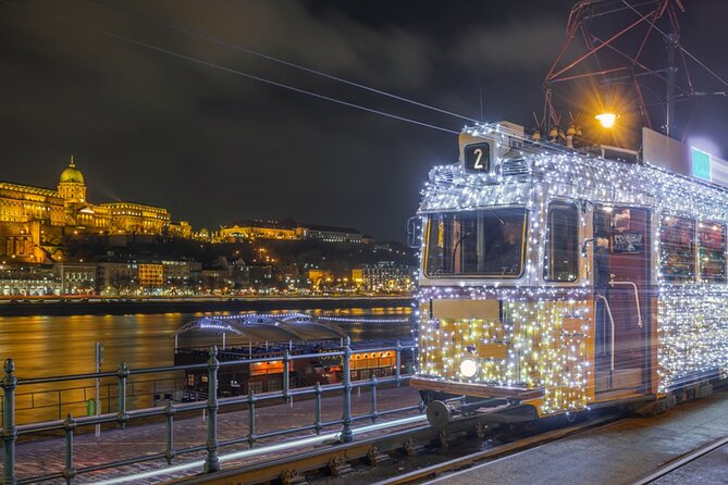 Budapest Christmas Market Tour with Basilica visit & Chimney cake - Setting off from the Hungarian State Opera, right on Andrássy Avenue