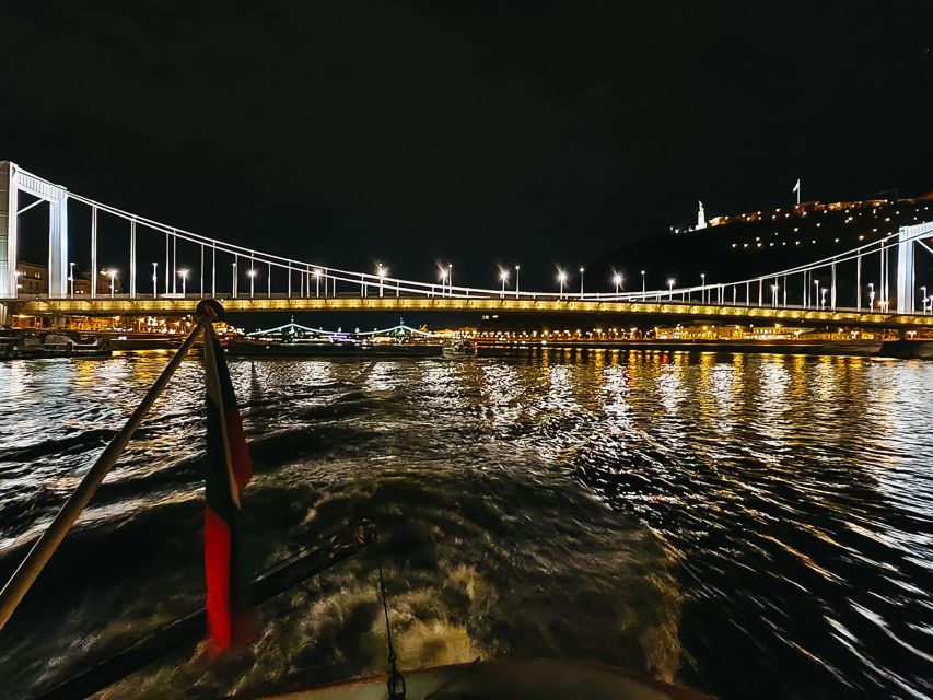 Budapest: City Highlights Sightseeing Cruise - Is $18 good value for this cruise?