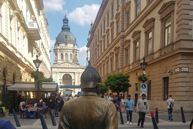 Budapest City Landmarks Walking Tour in 2 Hours - What you should do differently because of this tour