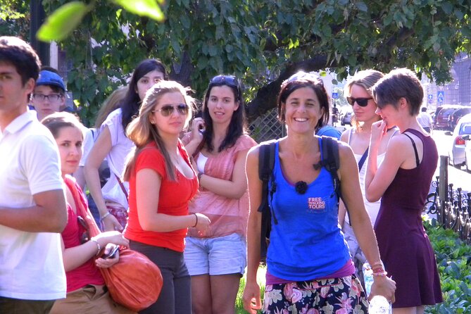 Budapest City Landmarks Walking Tour in 2 Hours - Who this tour fits best