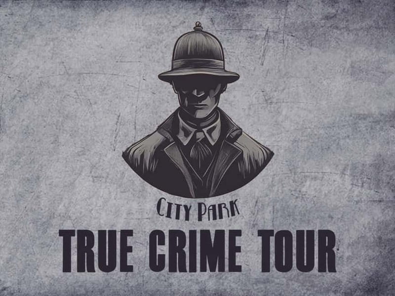 Budapest: City Park- True Crime of Hungary- Walking Tour - Budapest Zoo and Botanical Garden, After Dark