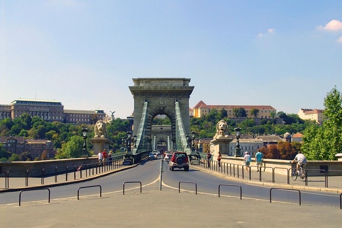 Budapest City Sightseeing Half-Day Tour - Heroes Square: the landmark stop where Budapest looks its most official