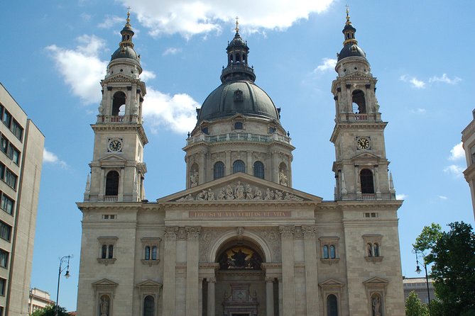 Budapest City Sightseeing Half-Day Tour - Matthias Church and Fisherman’s Bastion: short exterior time with strong payoff