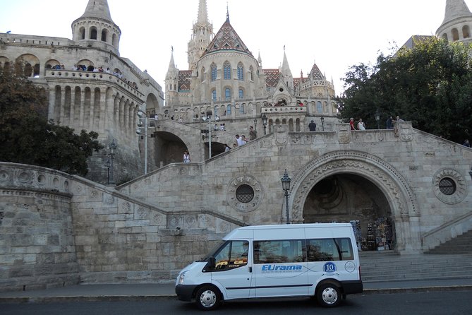 Budapest City Sightseeing Half-Day Tour - Price and value: is $50.69 a smart use of your time?