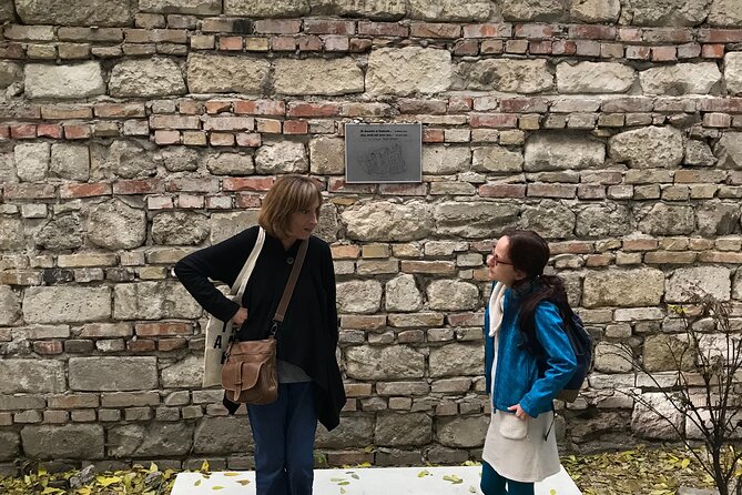 Budapest City Walk in Jewish Quarter - How Flexible Is This Tour, Really?