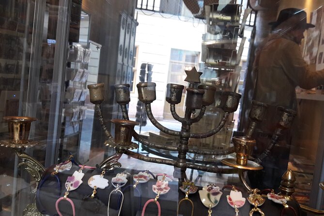 Budapest City Walk in Jewish Quarter - Price and Value: What $356.90 Means for Your Group